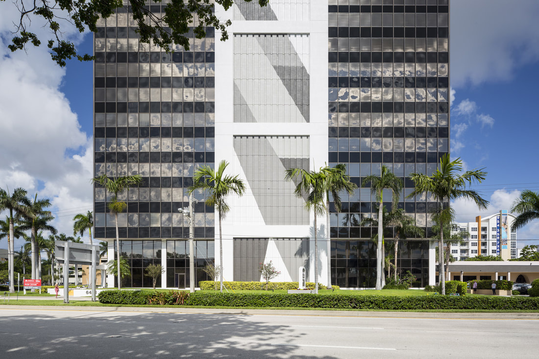 Rissman, Barrett, Hurt, Donahue, McLain & Mangan, P.A Fort Lauderdale, FL Office