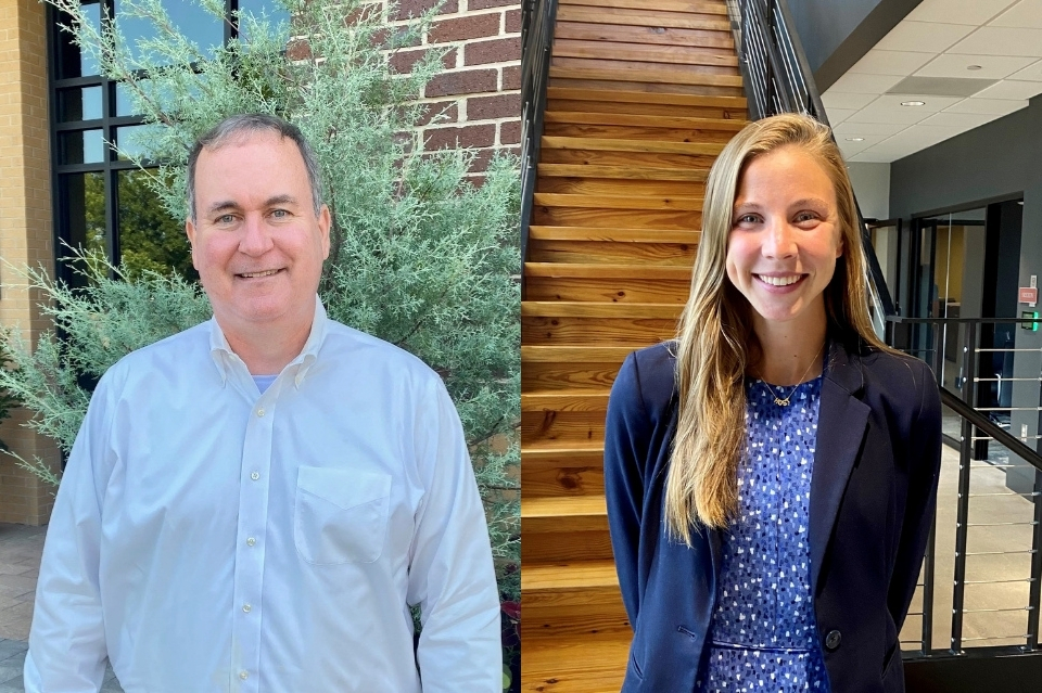 Willson Jones Carter & Baxley, P.A Greenville, SC Office