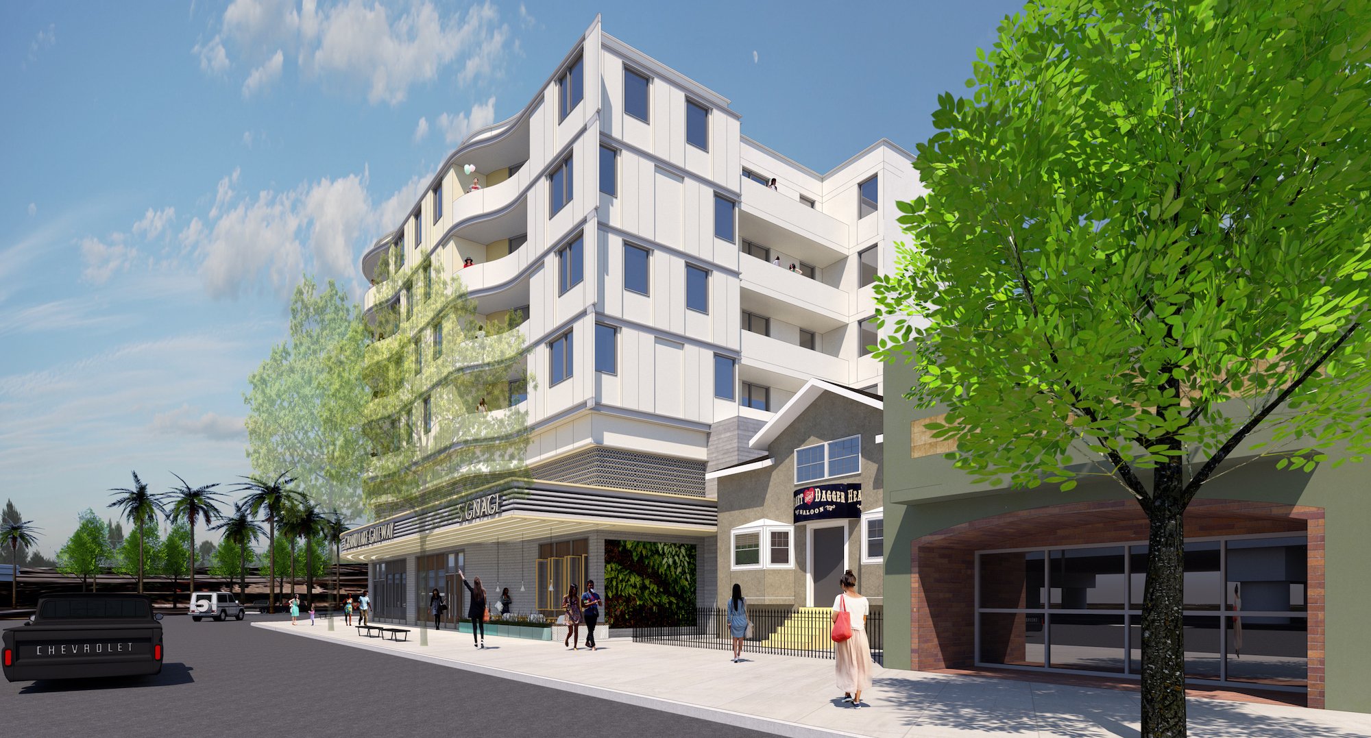 Hollander & Hollander, P.C Oakland, CA Office