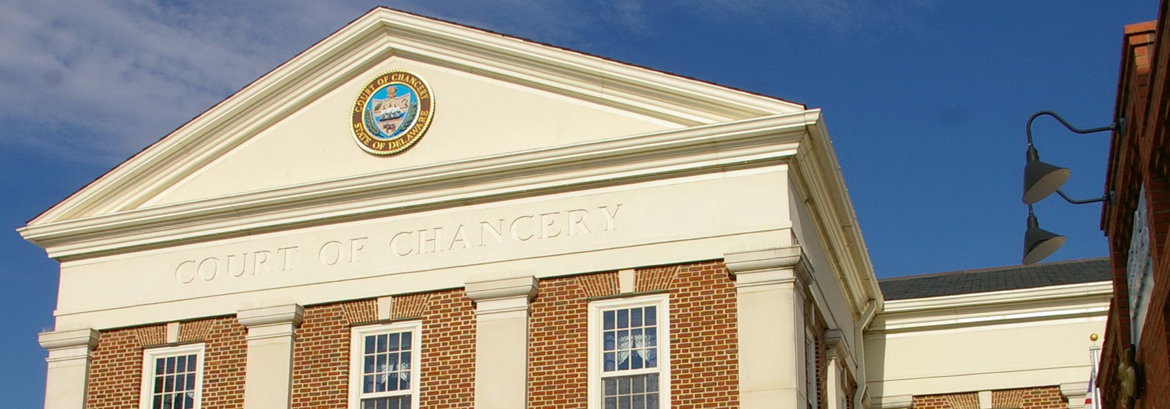 Morris James LLP Newark, DE Office