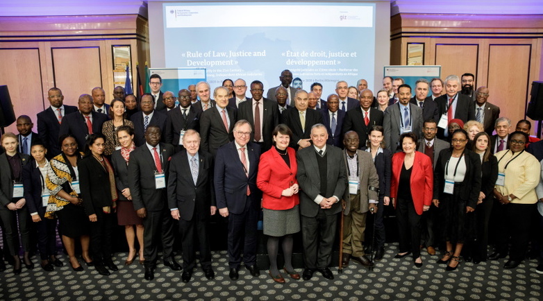 CMS Legal Berlin, Colombia Office