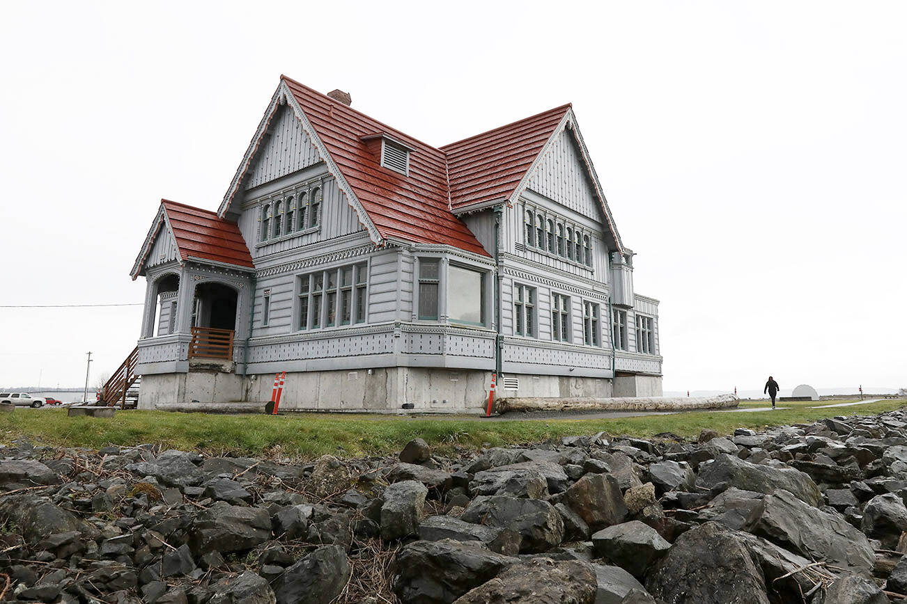 Brewe Layman Everett, WA Office