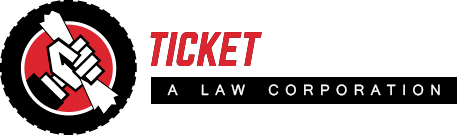 Ticket Crushers, A Law Corporation San Francisco,  Office