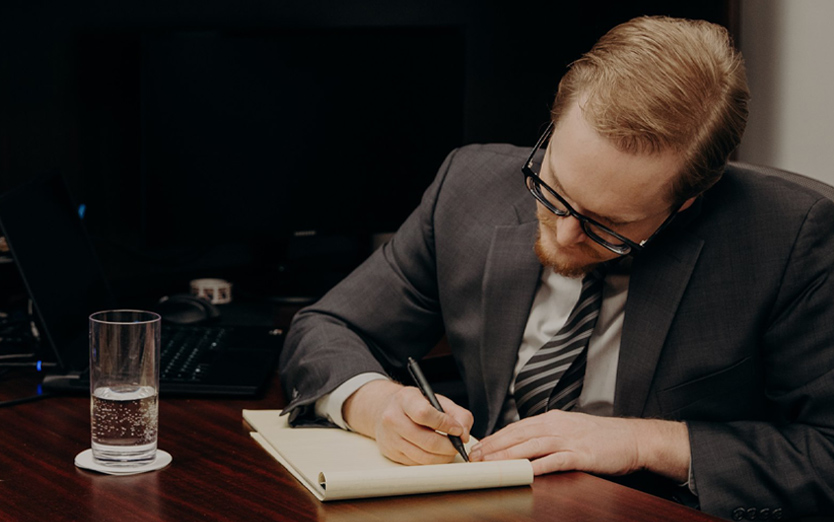 Hilton Parker LLC Reynoldsburg, OH Office