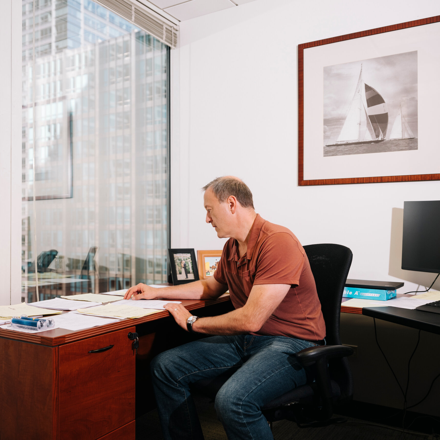 Singh Law, LLC New York City, NY Office