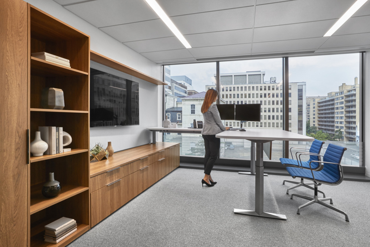 Sullivan Cove Consultants LLC Washington, DC Office