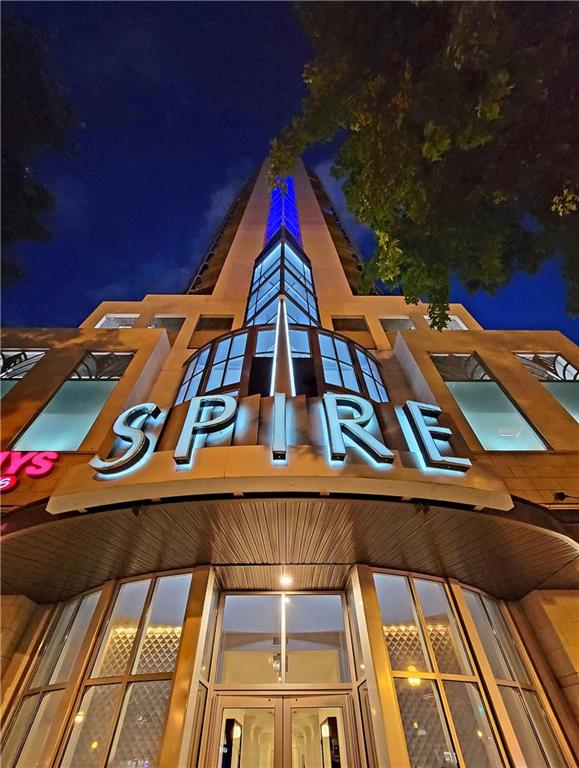 Spire Law, LLC Atlanta, GA Office