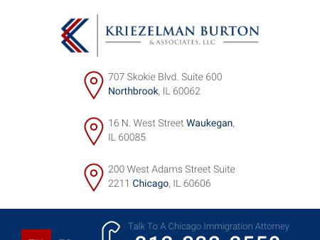 Kriezelman Burton & Associates, LLC Waukegan, IL Office