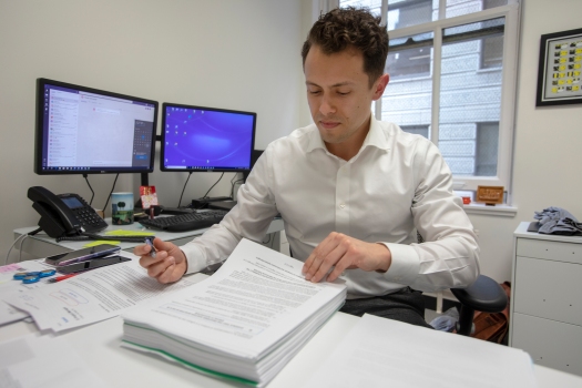 The Employment Law Group, P.C Los Angeles, CA Office