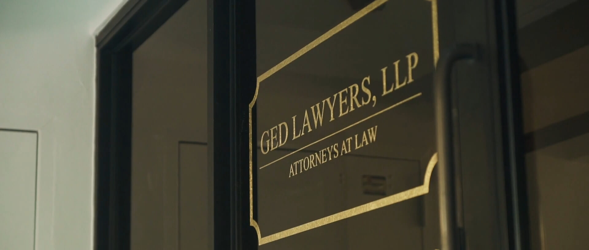Ged Lawyers, LLP Boca Raton,  Office