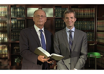 Walker & Walker Law Office, PLLC Minneapolis,  Office