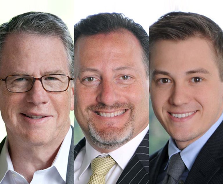 DeCotiis, FitzPatrick, Cole & Giblin, LLP Trenton, NJ Office
