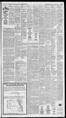 Pavese Law Firm Cape Coral, FL Office