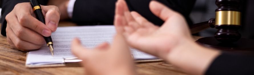 King Law Offices PLLC Lincolnton, NC Office