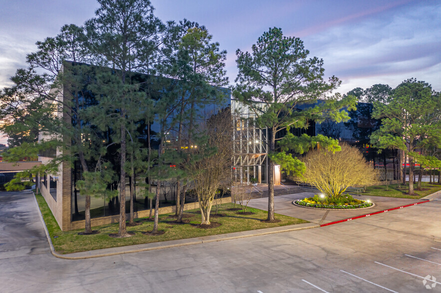 Bryson Law Firm, LLC Houston, TX Office