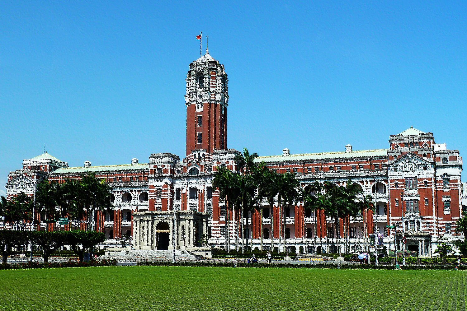 Chien Yeh Law Offices Taipei, Taiwan Office