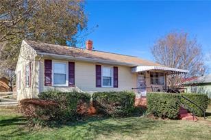 Hatfield & Hatfield Greensboro,  Office