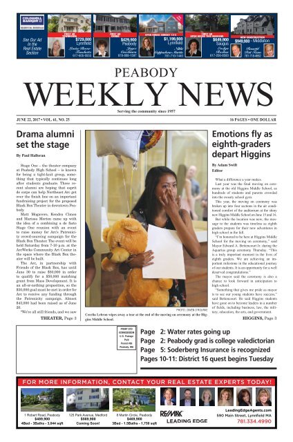 Moor, Perlman & Gregg, LLC Middleton, MA Office