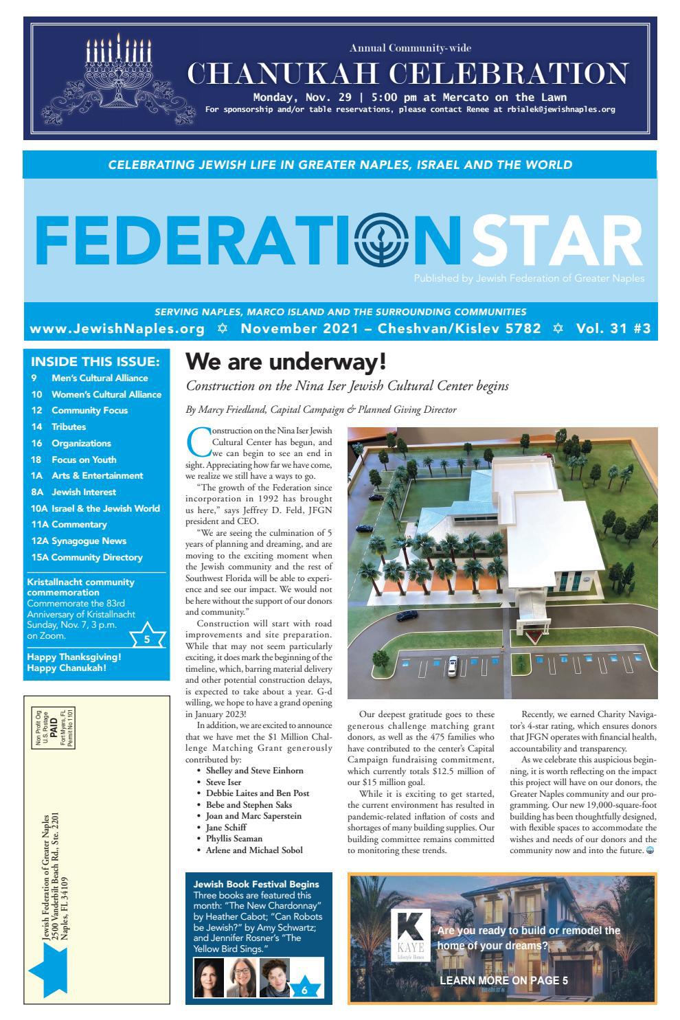 Wood, Buckel & Carmichael Naples,  Office