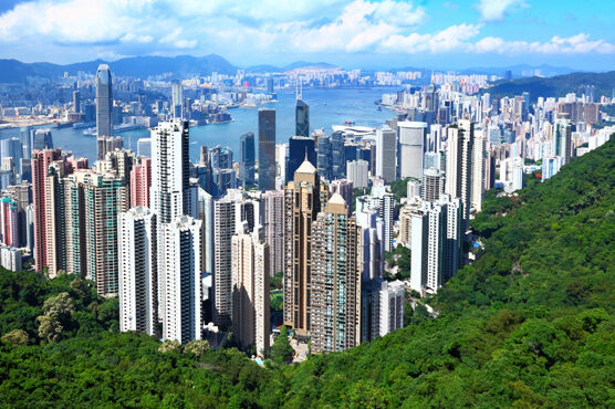 Ropers Majeski Hong Kong Office