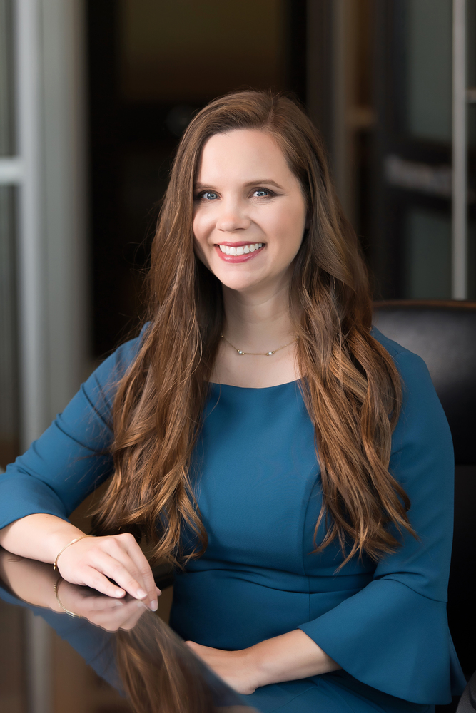 Rosen Harwood Tuscaloosa, AL Office