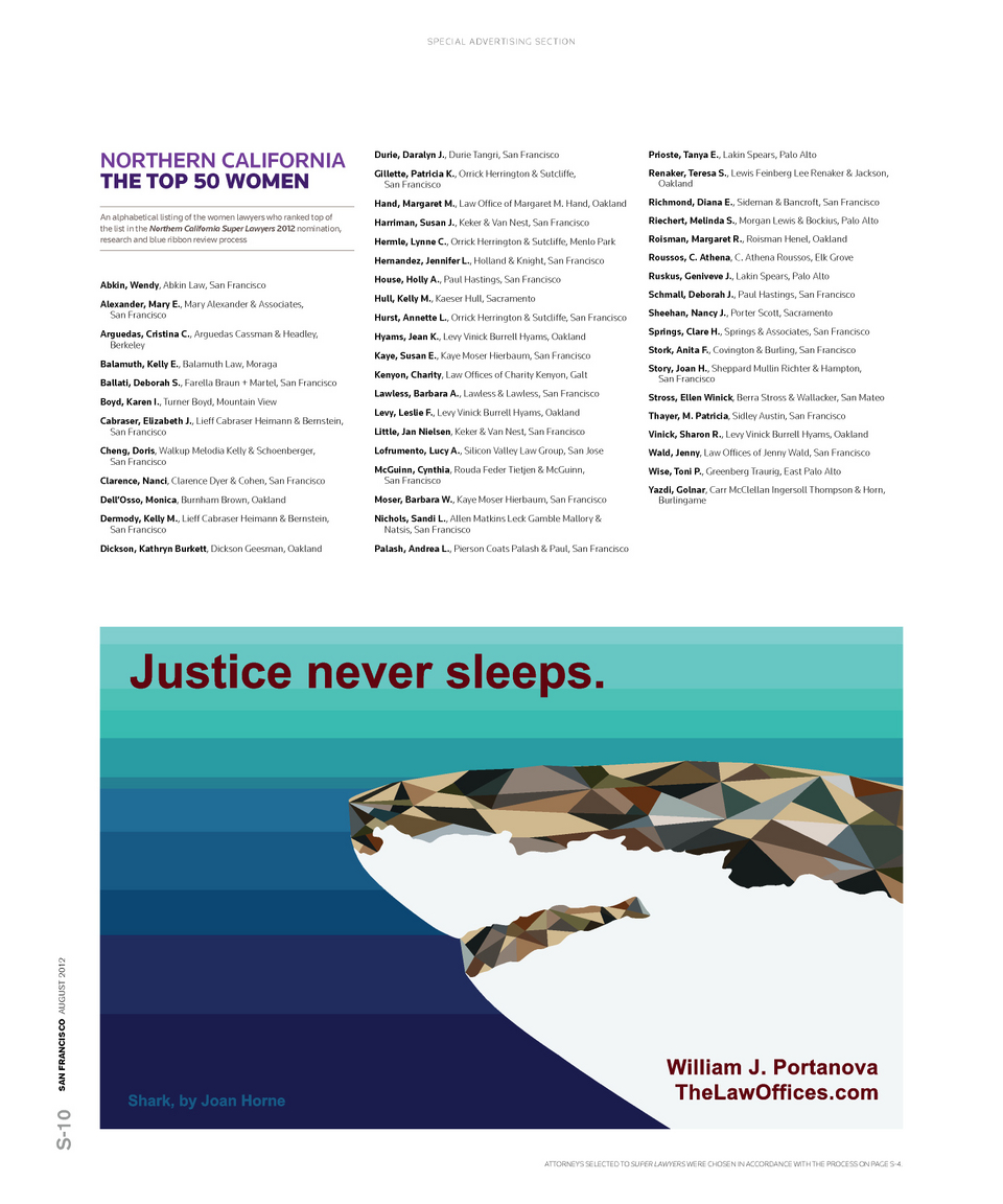 Dickson Geesman LLP Oakland,  Office