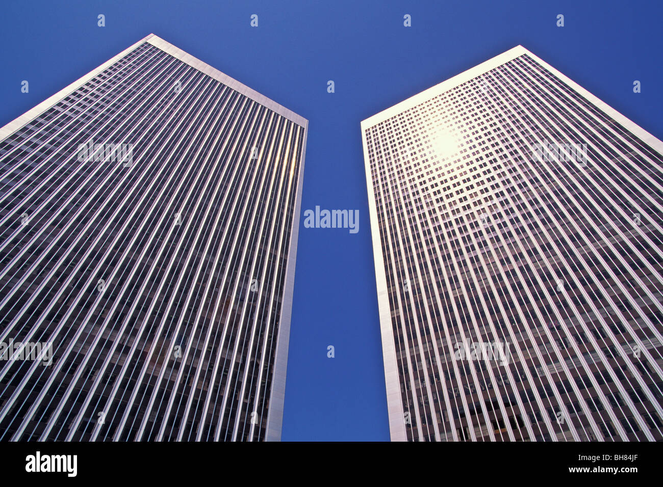 De La Pena & Holiday Los Angeles, CA Office