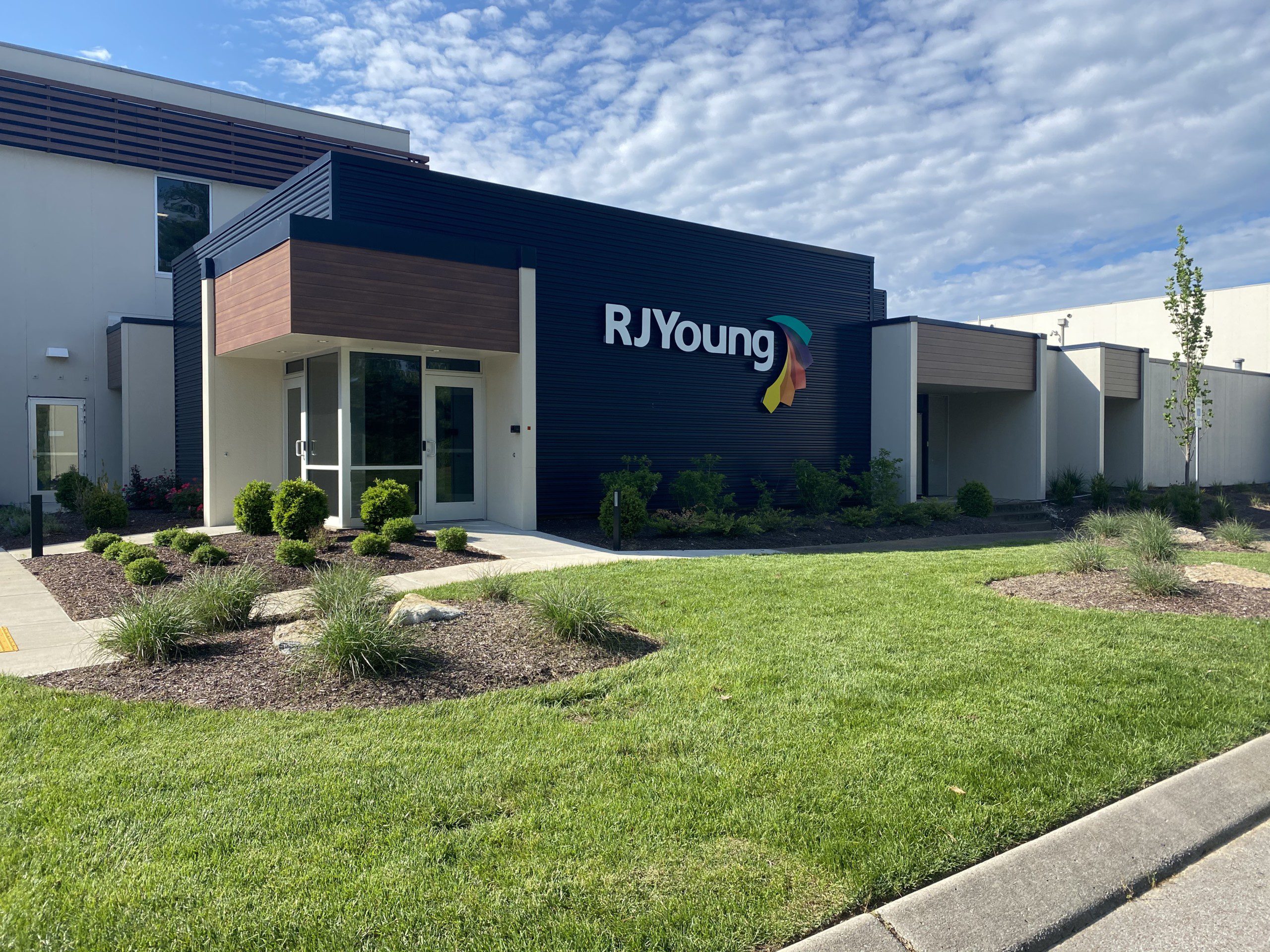 Baggott Law Nashville, TN Office