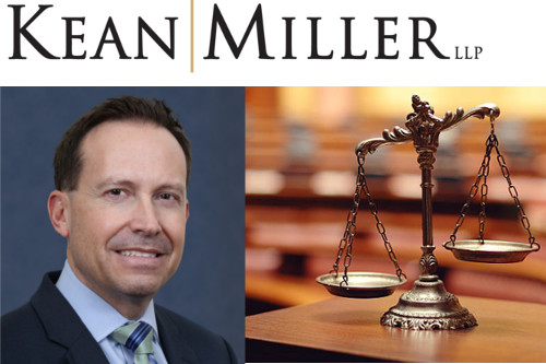 Kean Miller LLP Shreveport, LA Office