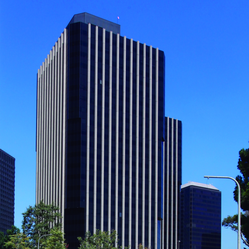 Pircher, Nichols & Meeks LLP Los Angeles, CA Office