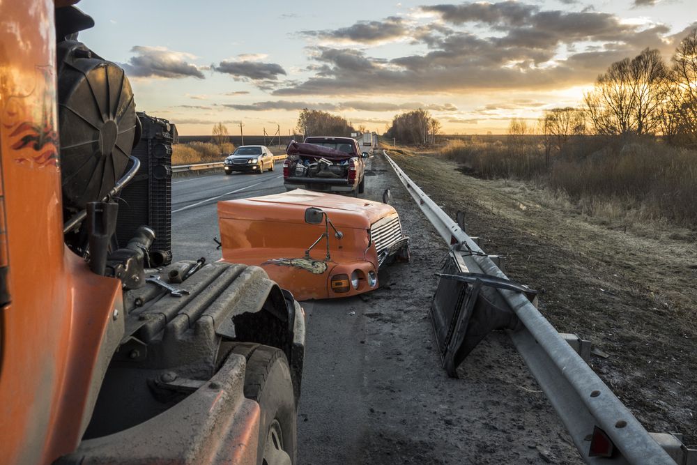 Foley Law Firm Stroudsburg, PA Office