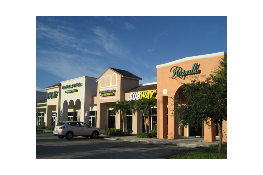 Musca Law Sarastota, FL Office