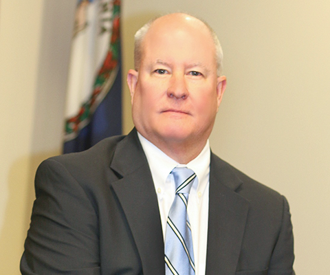 Whitestone Young, PC Fairfax, VA Office