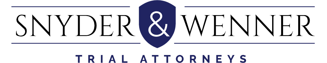 Snyder & Wenner, PC Scottsdale, AZ Office