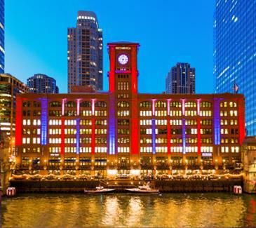 Davis Friedman Chicago, IL Office