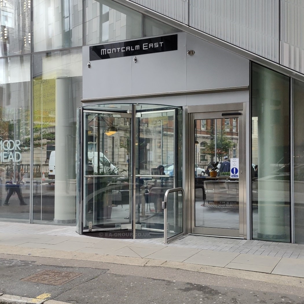 Brachers London, UK-England Office