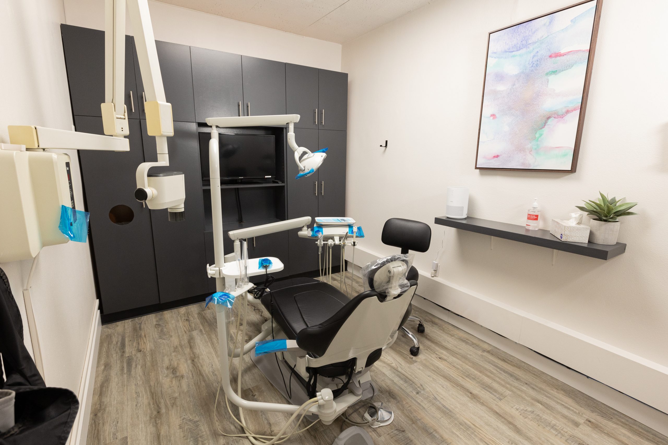 Yepremyan Law Firm Sherman Oaks,  Office