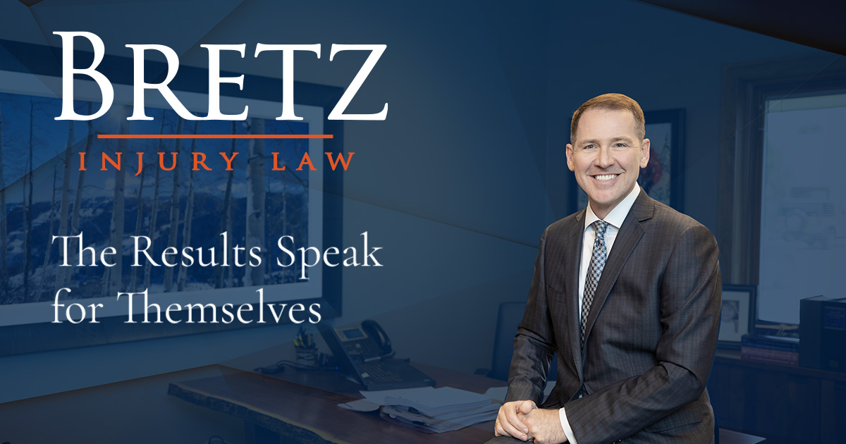 Bretz & Young Hutchinson,  Office