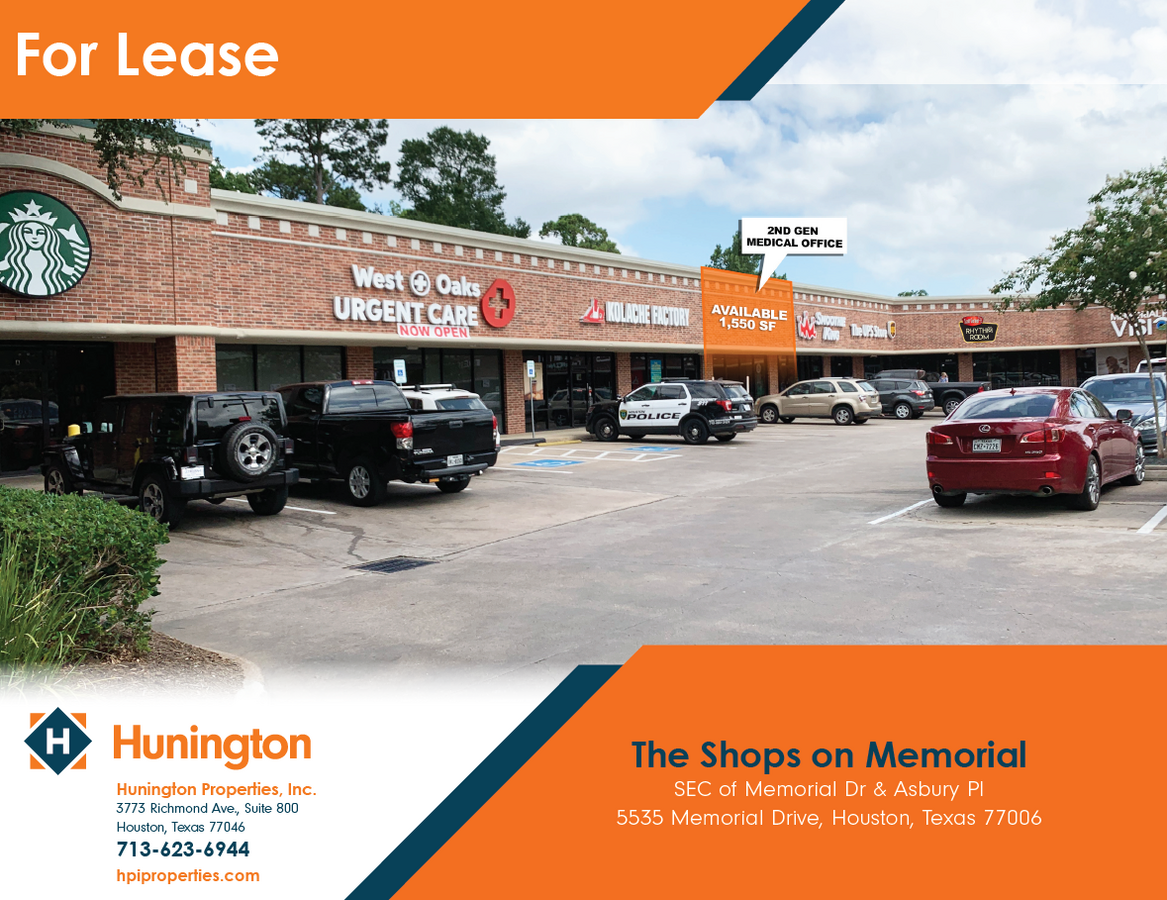 Preis PLC Houston, TX Office