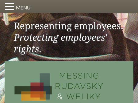 Messing, Rudavsky & Weliky, P.C Boston, MA Office