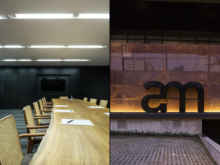 Andrade Maia Advogados Porto Alegre, Brazil Office