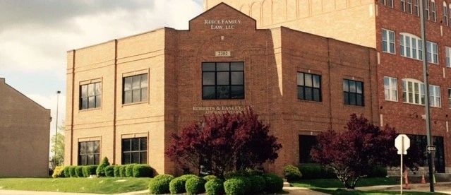 Reece Family Law, LLC Joplin, MO Office