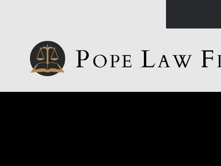 Pope Law Firm, PLLC Buffalo, NY Office