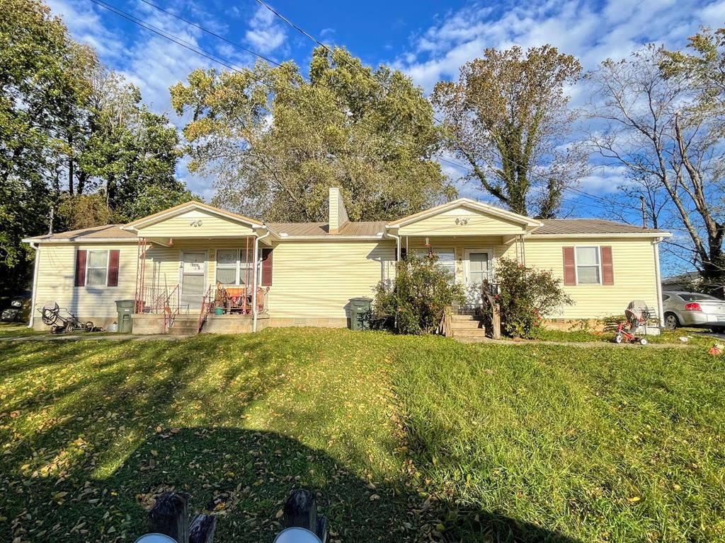 Davis Law Firm Sparta, TN Office