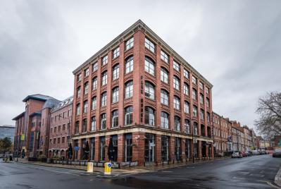 GT Stewart Solicitors & Advocates Leeds, United Kingdom Office