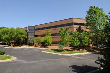 Sands Anderson PC Durham, NC Office