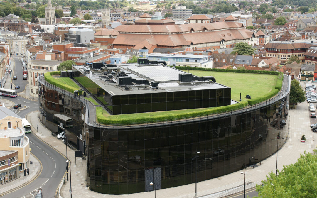 Eversheds Sutherland (US) LLP Ipswich, United Kingdom Office