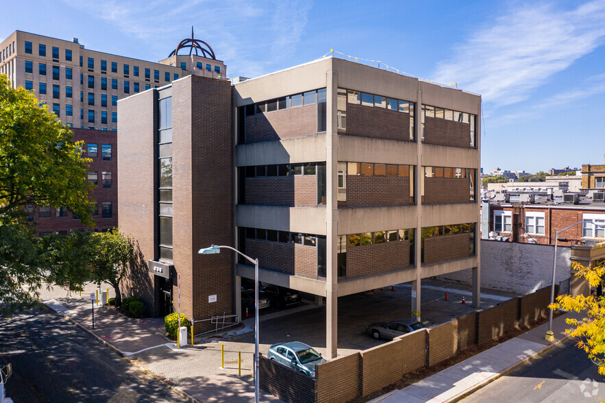 Javerbaum Wurgaft Hicks Kahn Wikstrom & Sinins, P.C Hackensack, NJ Office