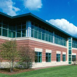 Goldstine, Skrodzki, Russian, Nemec & Hoff, Ltd Burr Ridge, IL Office