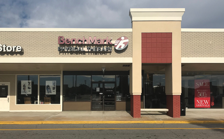 Dozier Law Firm, LLC Savannah, GA Office